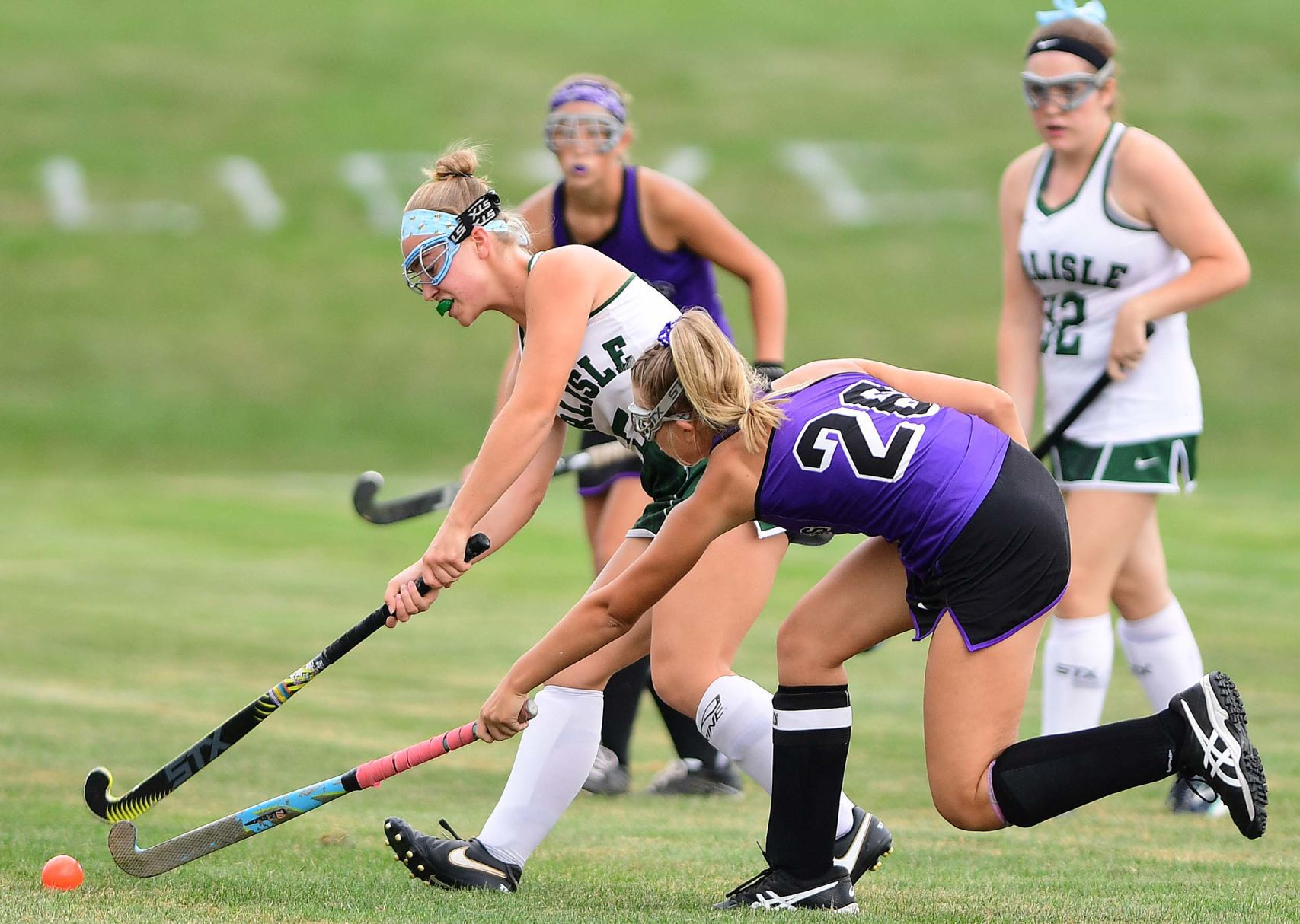 Carlisle Mifflin County Field Hockey 3